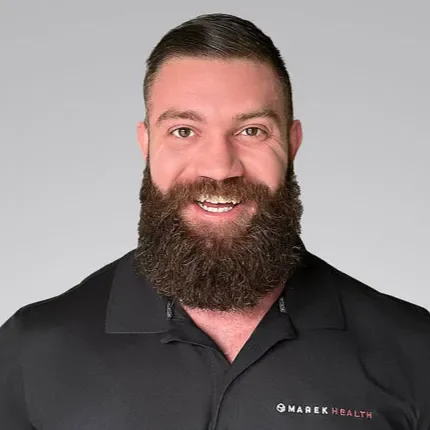 Joshua Smith