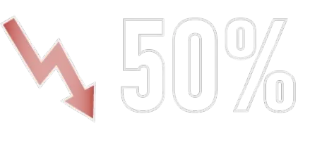 Sperm Counts Dropped 50%