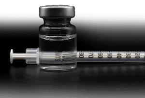 Human Chorionic Gonadotropin (HCG/Pregnyl)