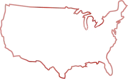 USA Map
