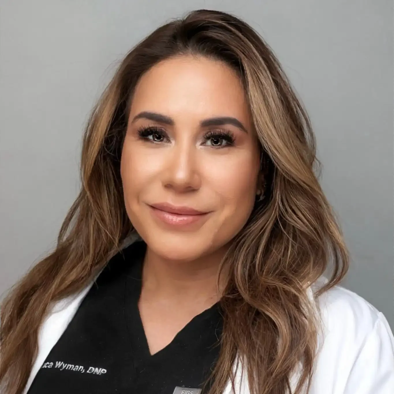 Angelica Wyman, DNP