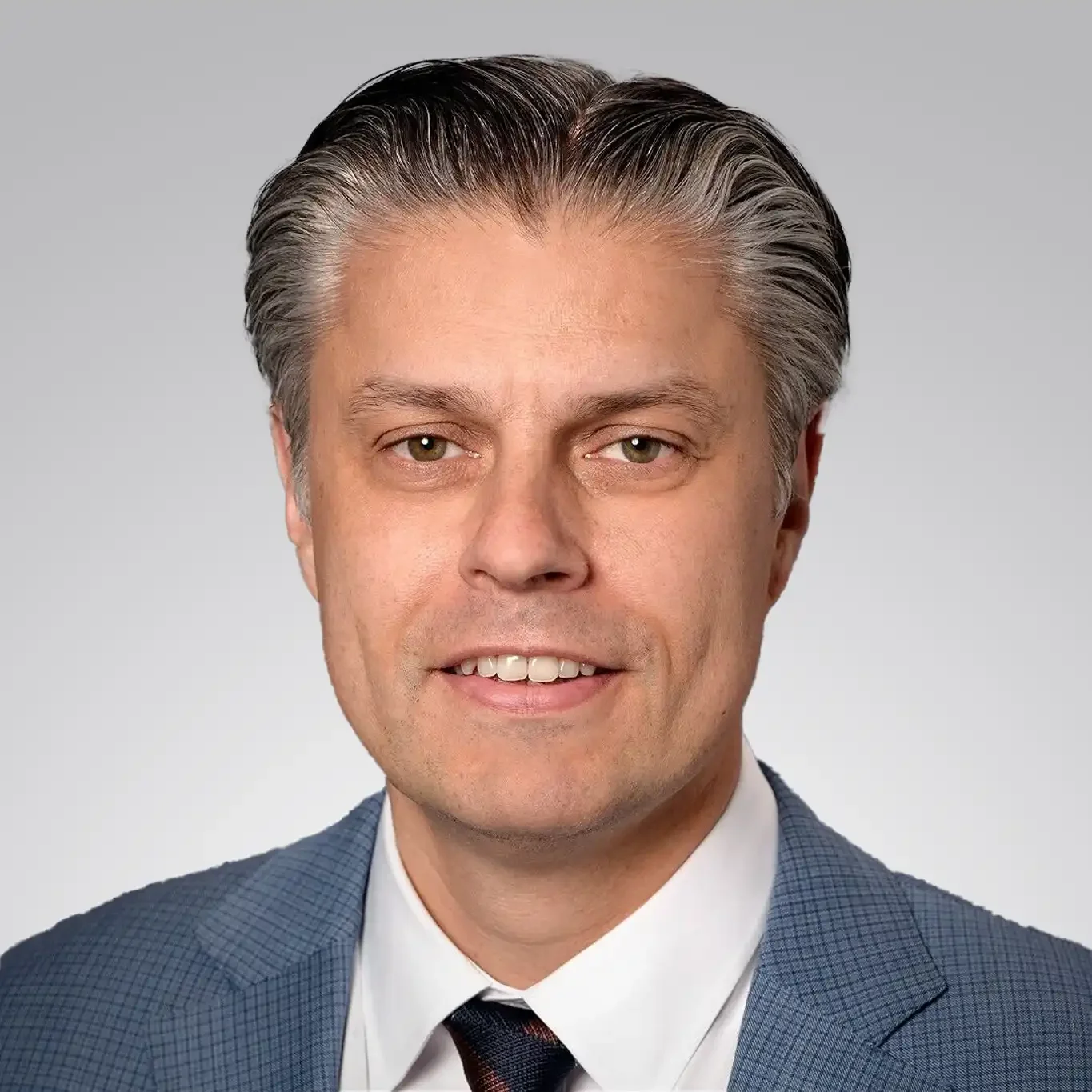 Dr. Mark Pimentel