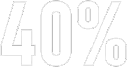 40 Percent