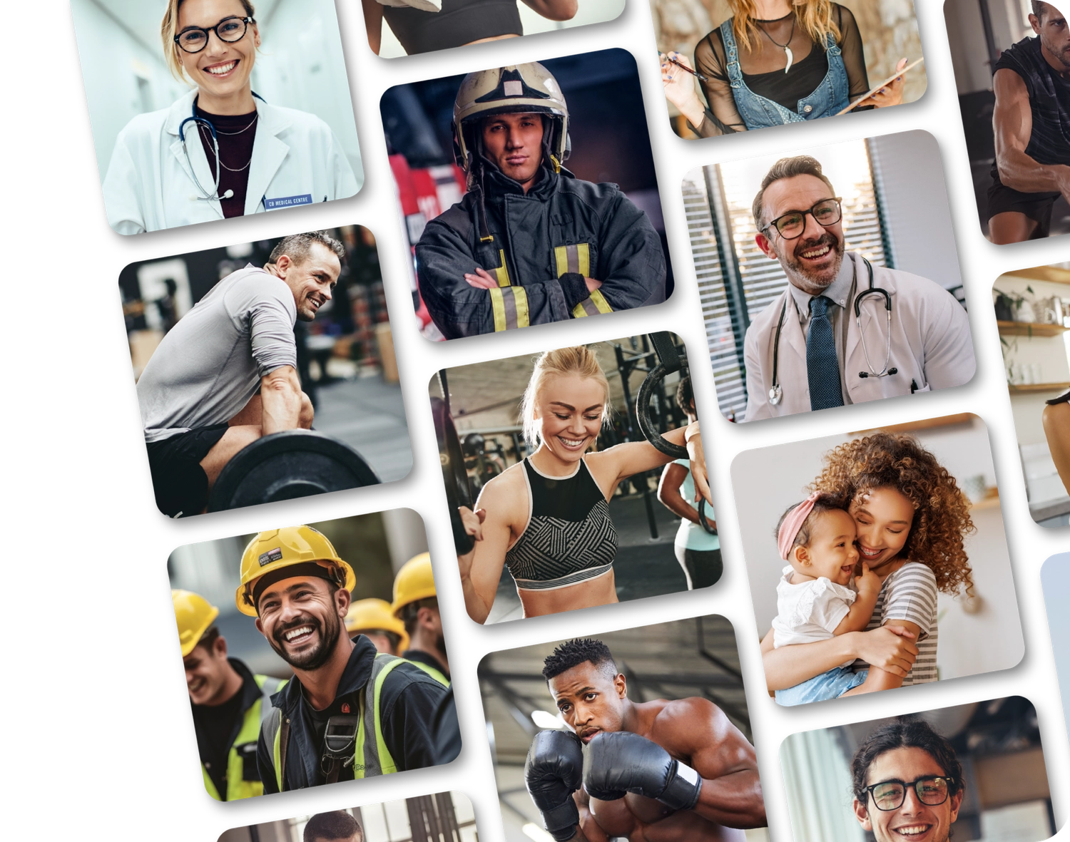 Desktop Banner