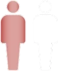 1 in 2 adults