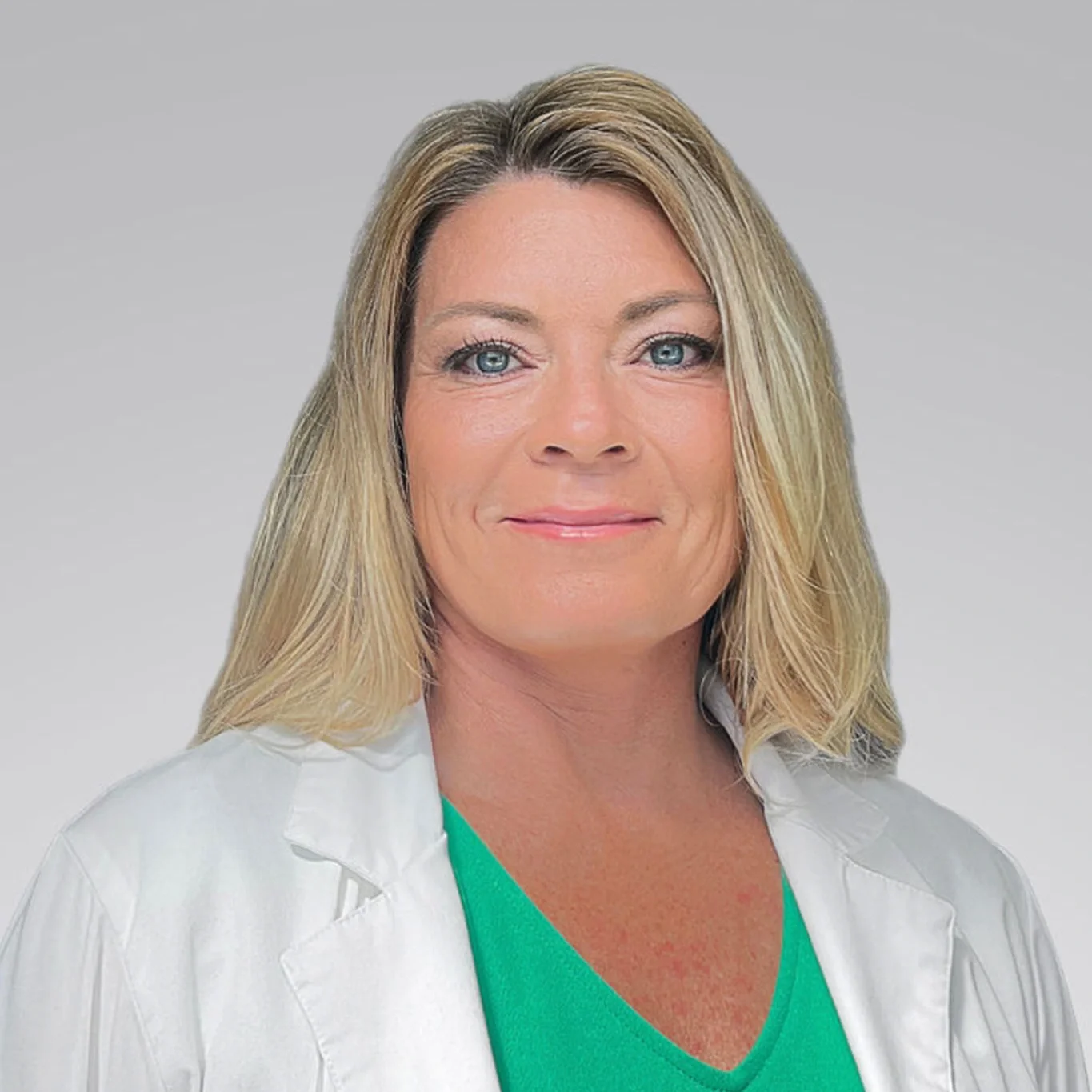 Jennifer Carlson, DNP