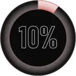 10 Percent