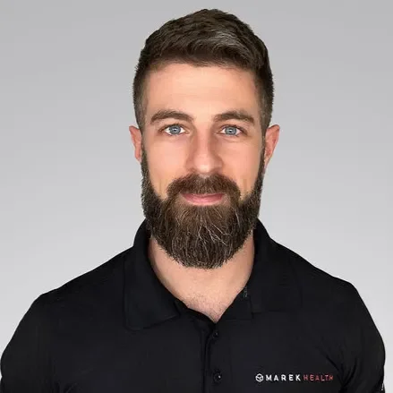 Ryan Boisvert