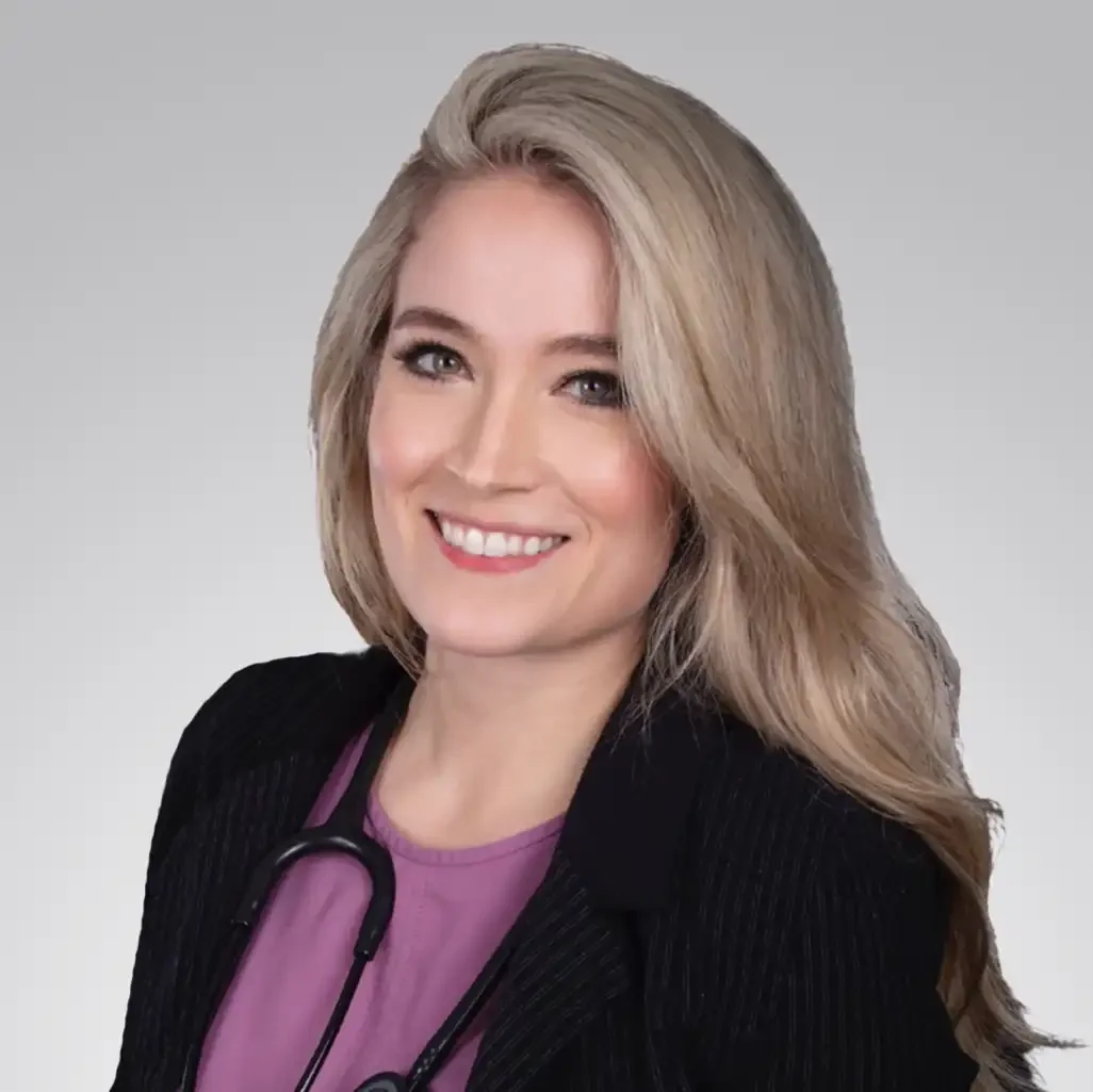 Dr. Jenelle Corkill, ND