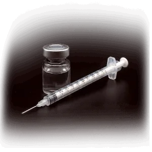 Testosterone Injections