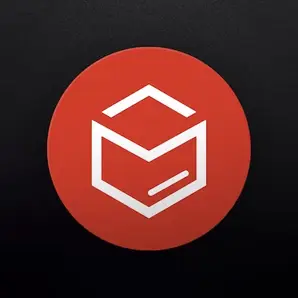 Marek small Logo