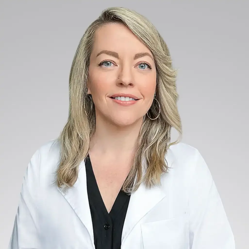 Amy Bickford, FNP