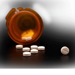 Oral Finasteride