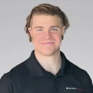 Garrett Kiger