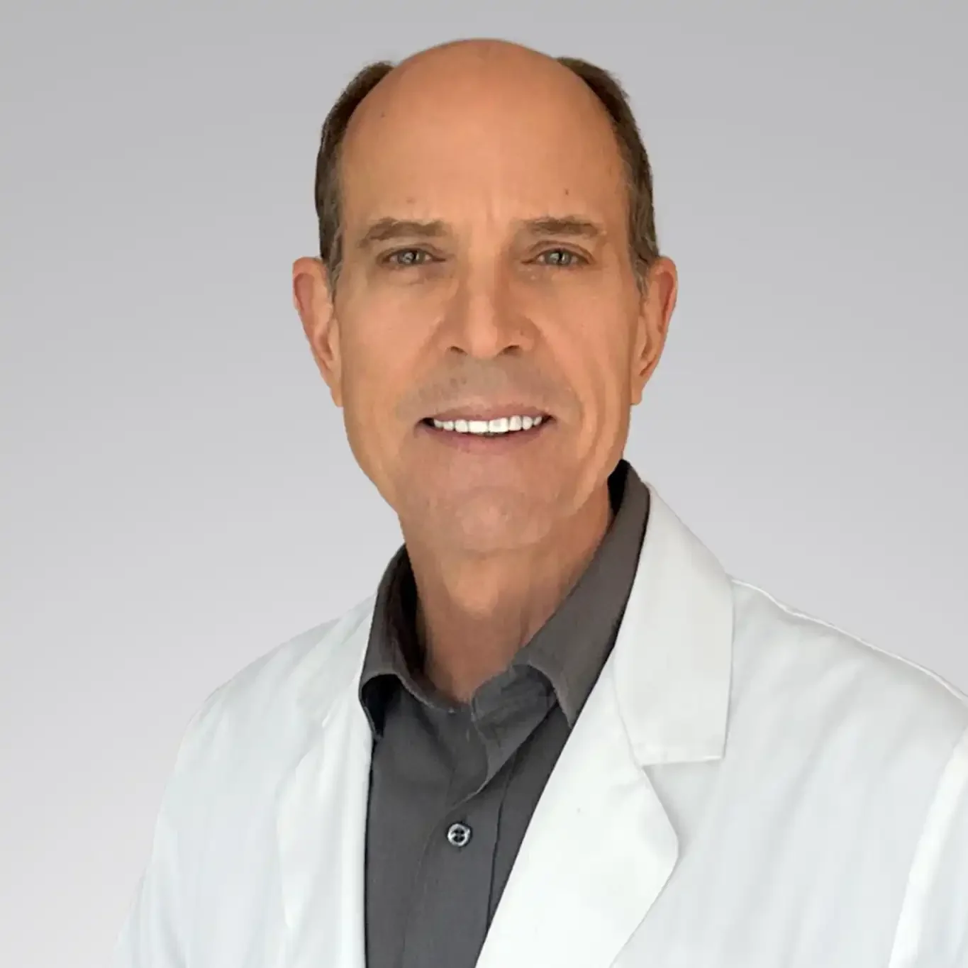 Milt Dupuy, MD, MPH
